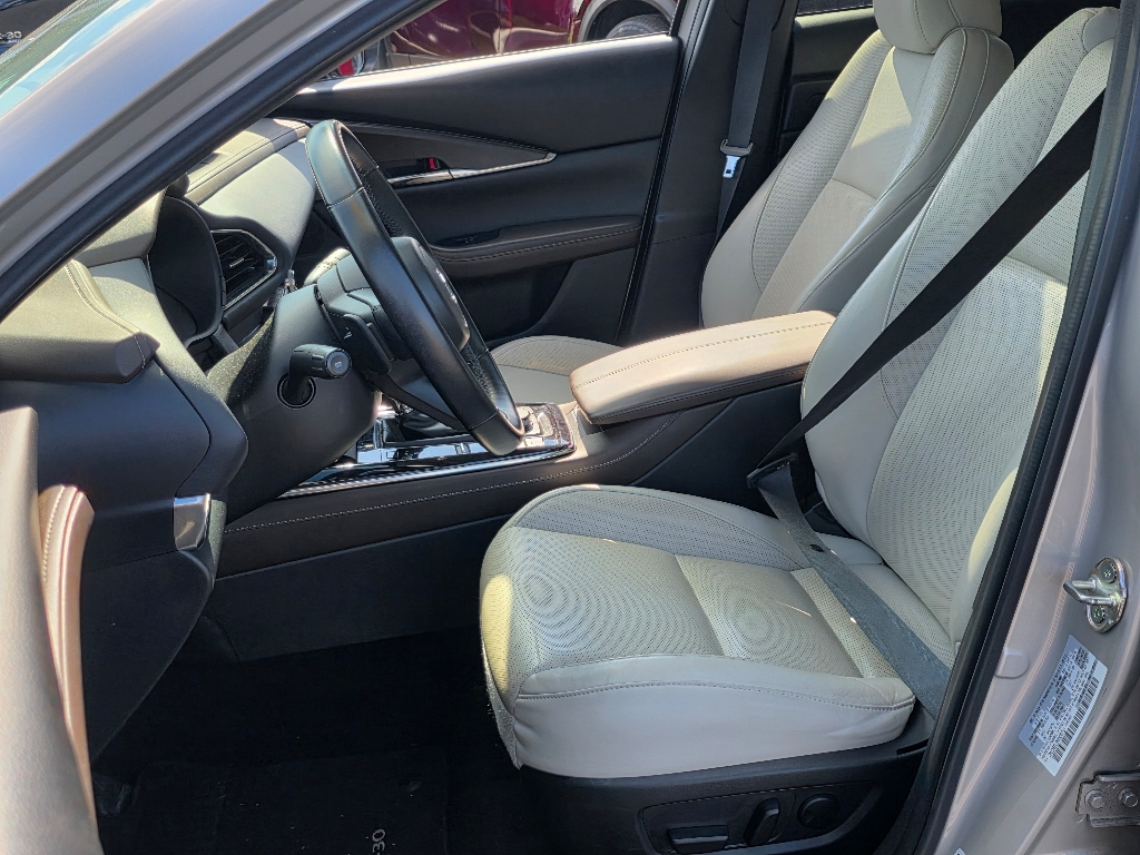 2022 Mazda CX-30 2.5 S Premium photo 29
