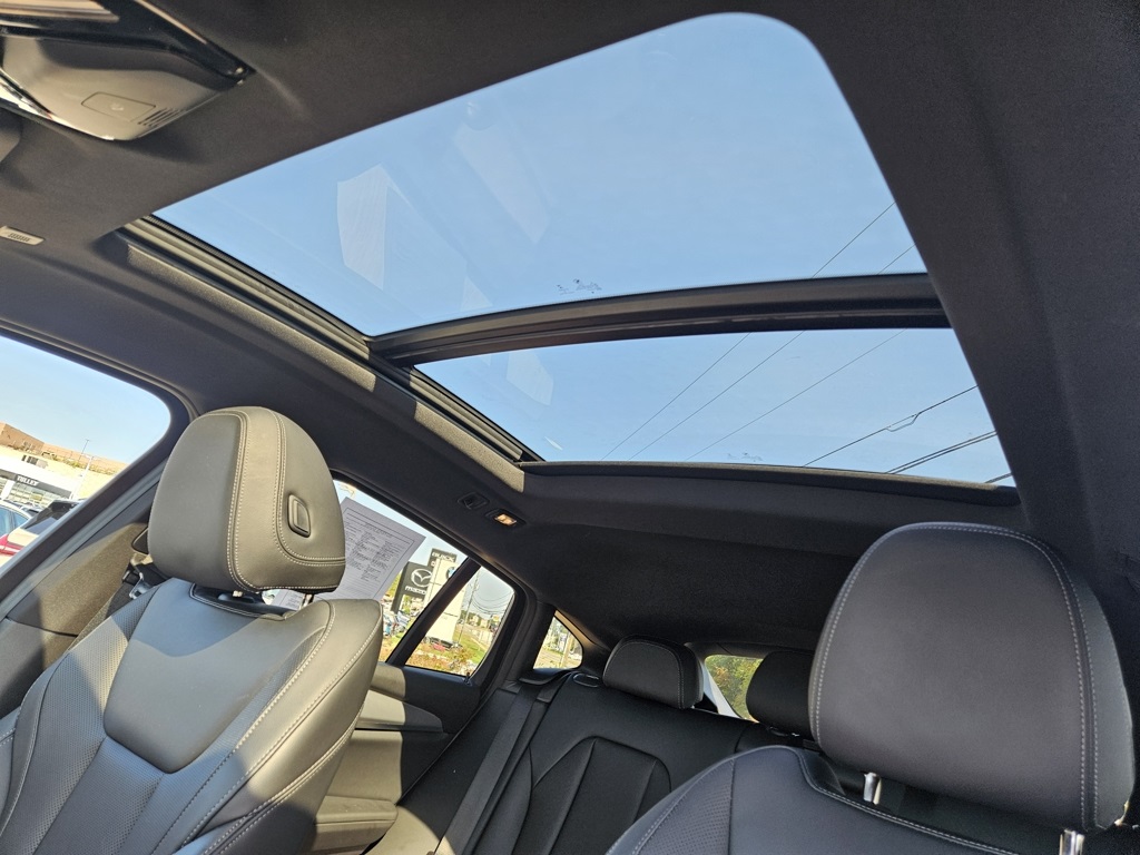 2023 Bmw X4 xDrive30i photo 34