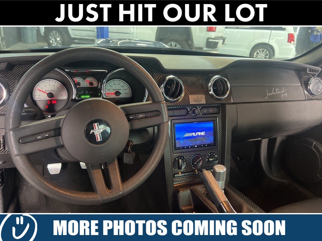 2006 Ford Mustang GT Premium photo 3