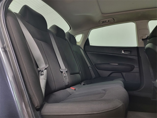 2019 Kia Optima LX photo 12