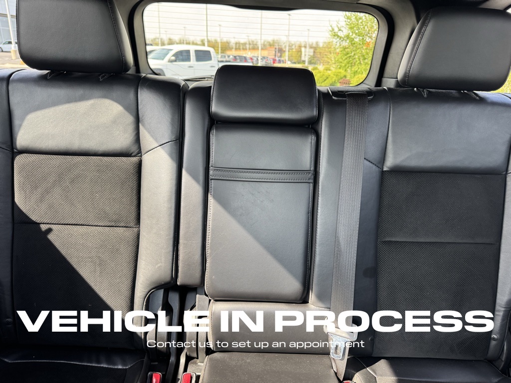 2015 Jeep Grand Cherokee Altitude photo 20