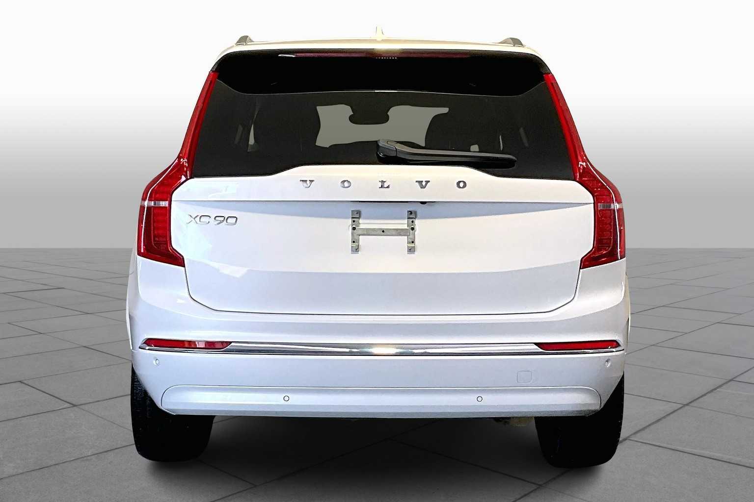 2024 Volvo XC90 Recharge Plus photo 4