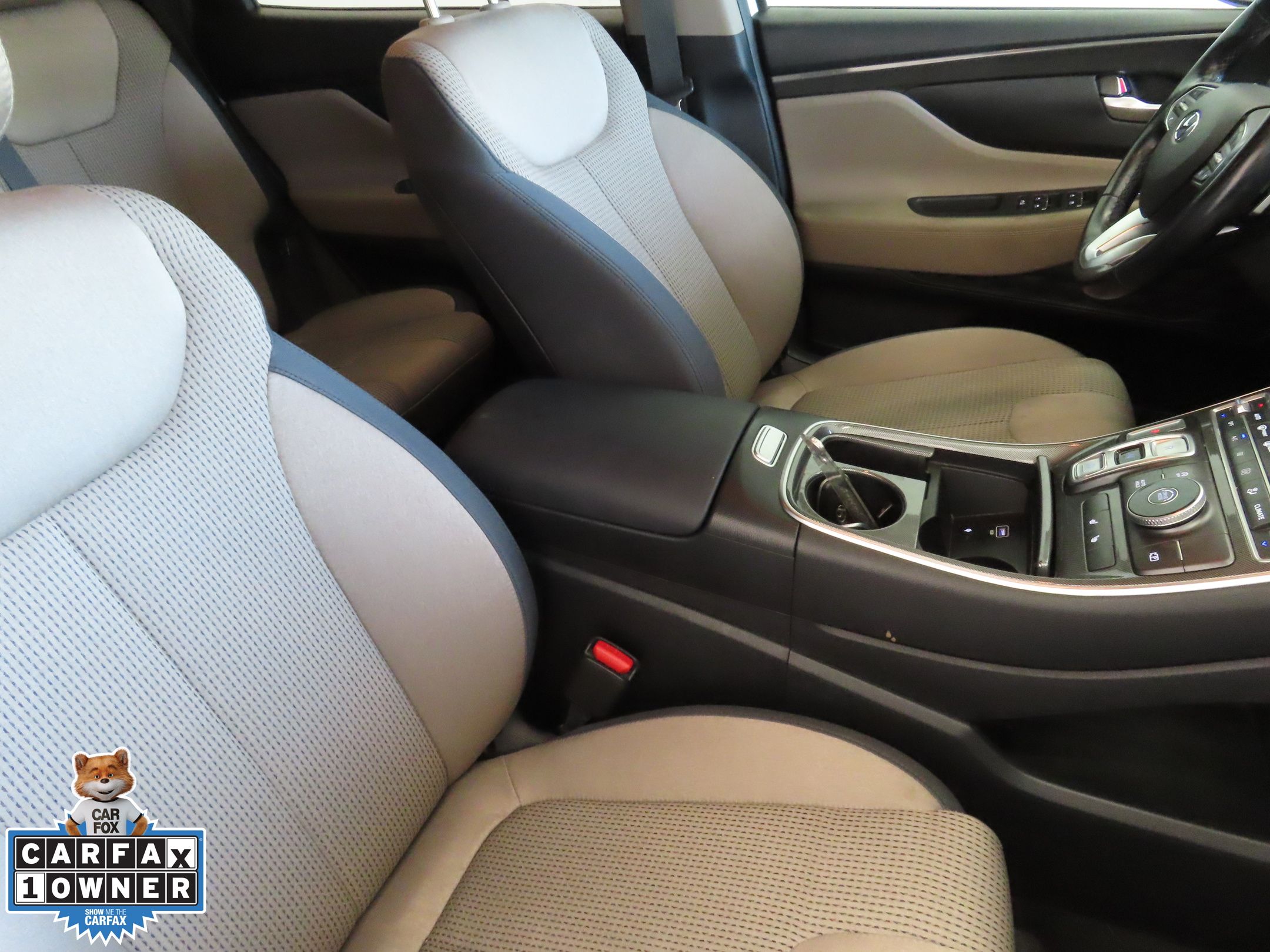 2023 Hyundai Santa Fe SEL photo 24
