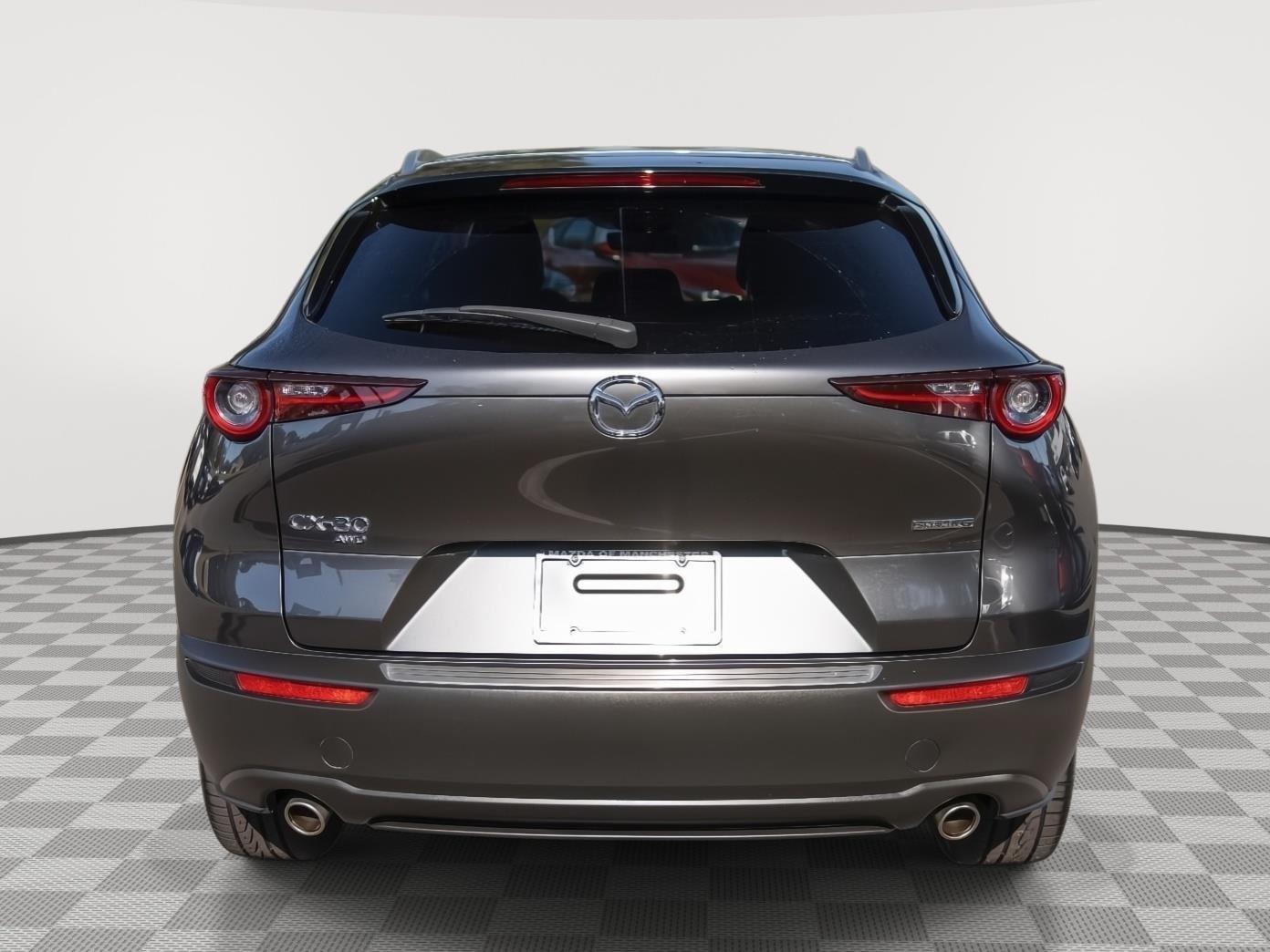 2023 Mazda CX-30 2.5 S Premium photo 18