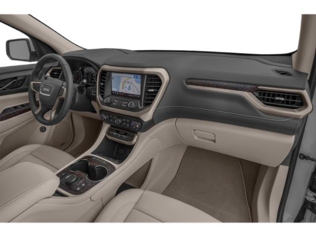 2022 Gmc Acadia Denali photo 13