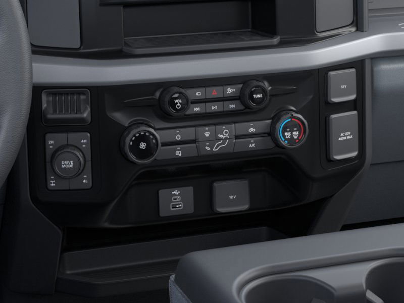 2025 FORD F-350 - Image 15