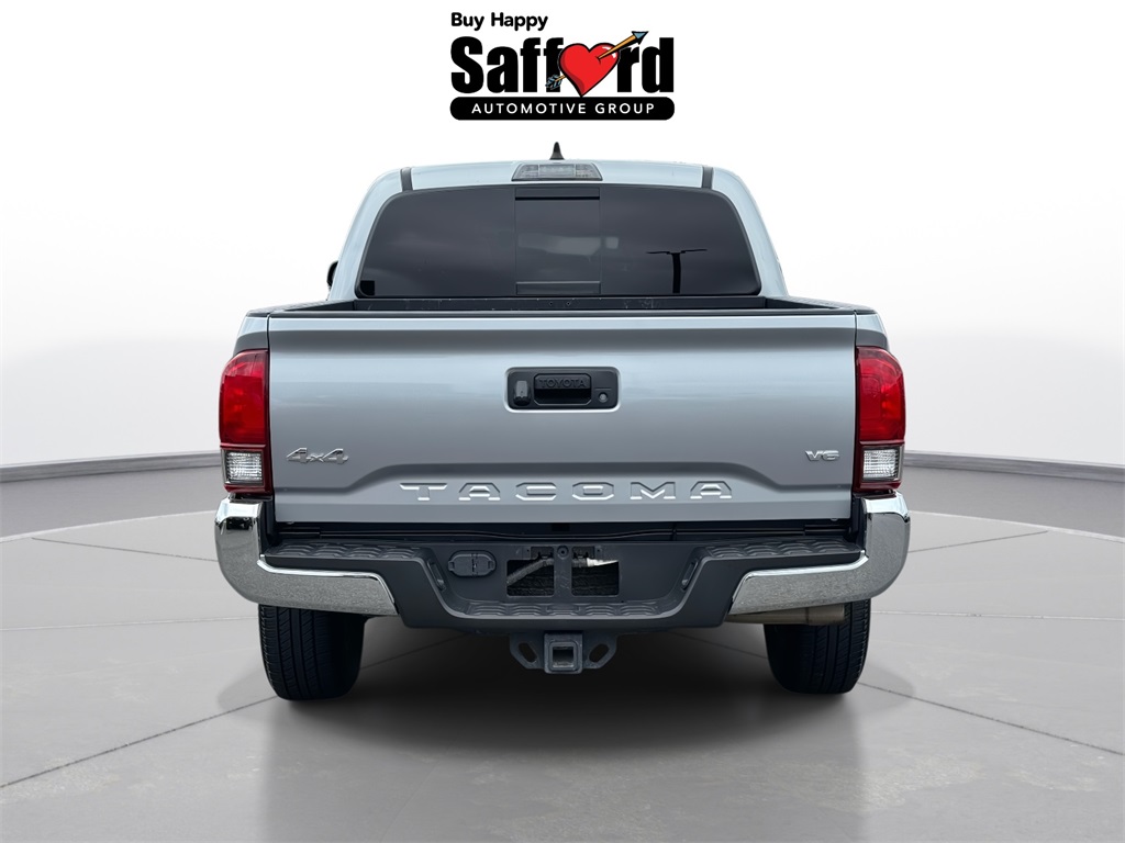 2021 Toyota Tacoma SR5 photo 6