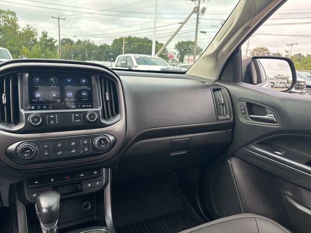 2022 Gmc Canyon AT4 photo 10