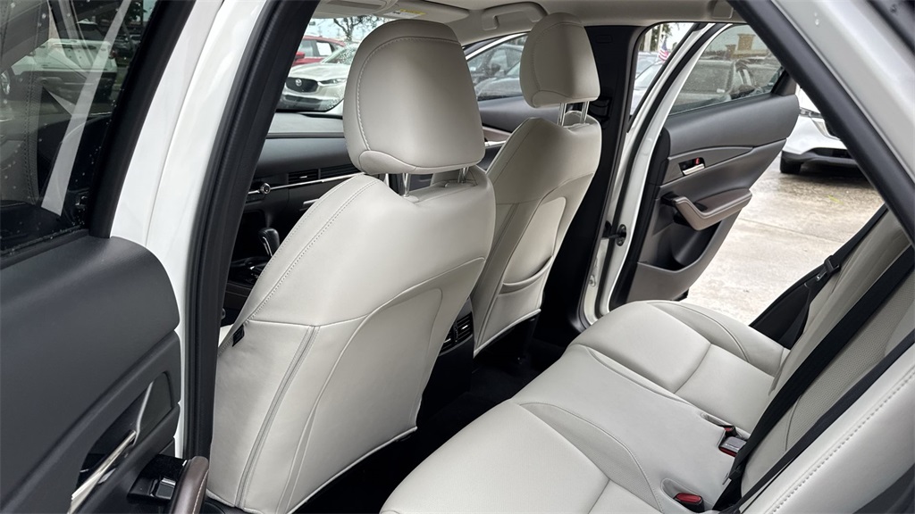 2023 Mazda CX-30 Turbo Premium photo 33
