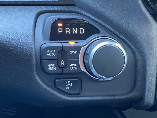 2025 Ram 1500 Big Horn Lone Star photo 7