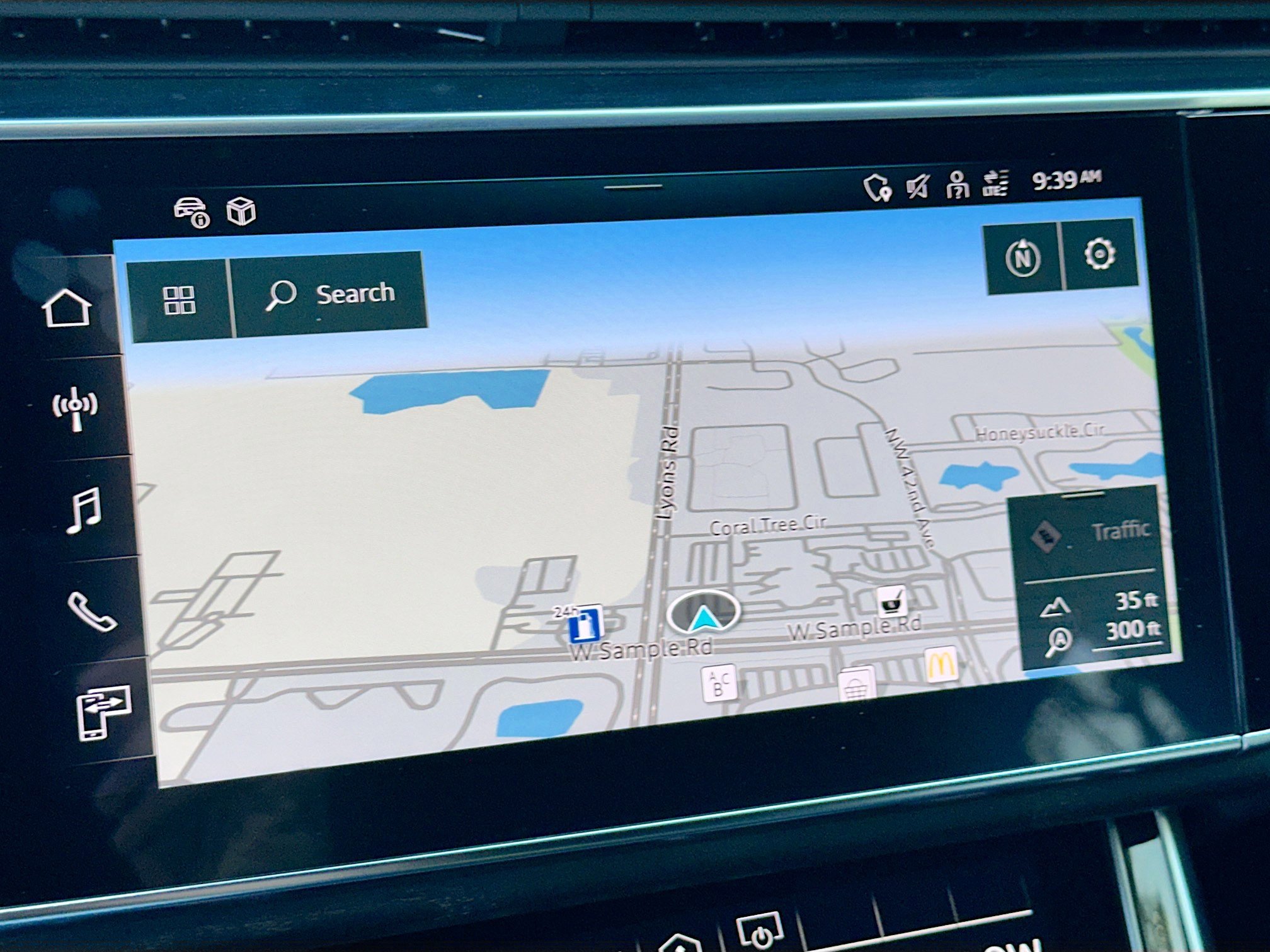 2024 Audi Q7 Premium Plus photo 14