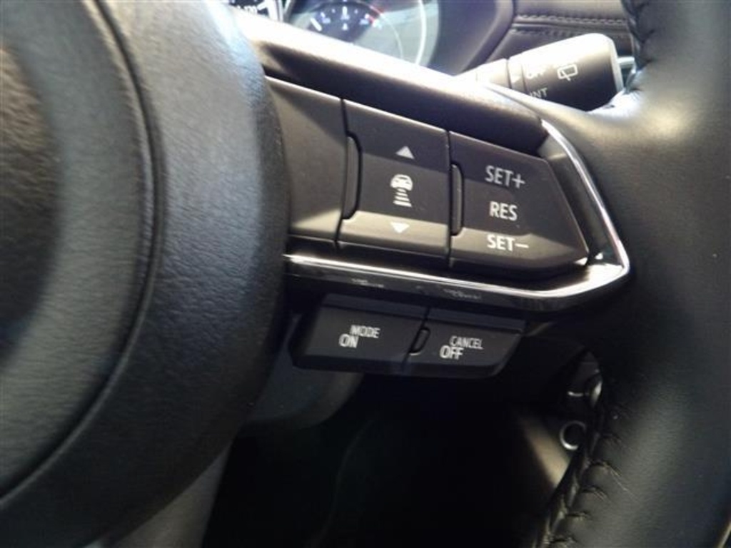 2024 Mazda CX-5 2.5 Select photo 28