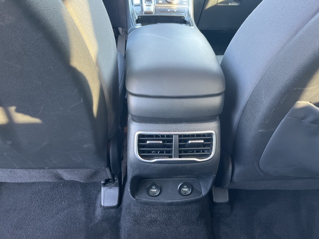 2022 Hyundai Santa Fe SEL photo 14