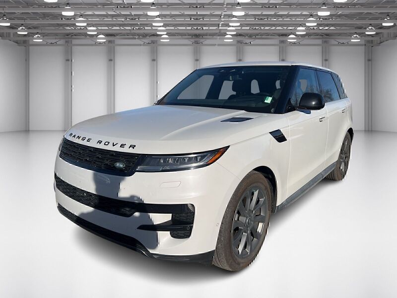 2024 Land Rover Range Rover Sport SE's photo