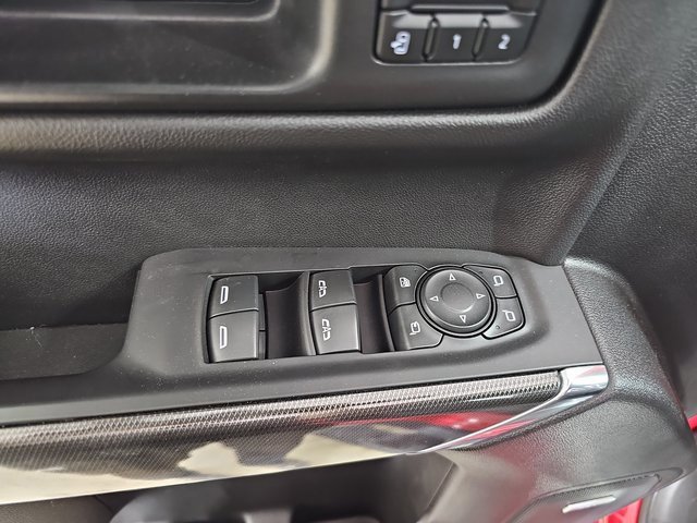 2021 Gmc Sierra 1500 AT4 photo 25