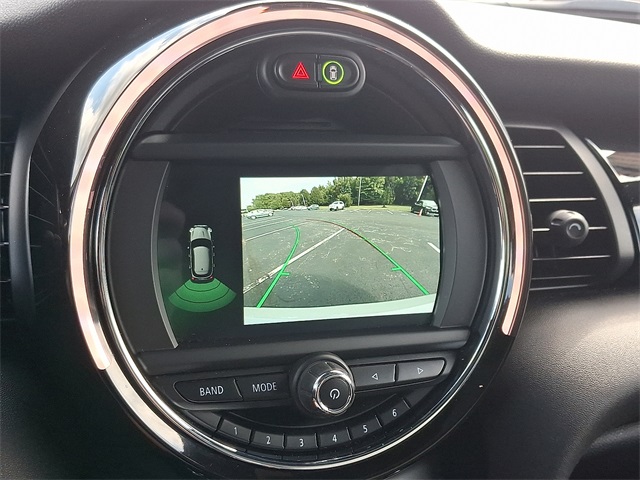 2021 Mini Cooper 4 Door Hardtop Signature photo 15