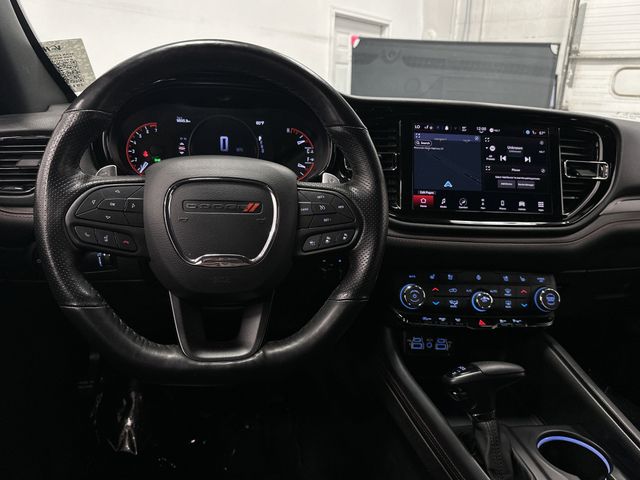 2024 Dodge Durango GT Plus photo 5