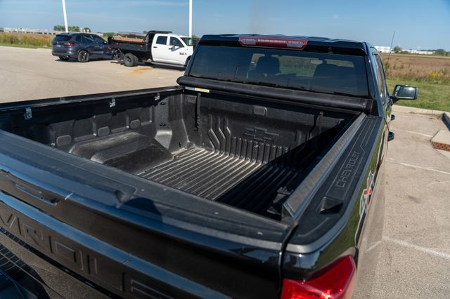 2021 Chevrolet Silverado 1500 LT photo 15
