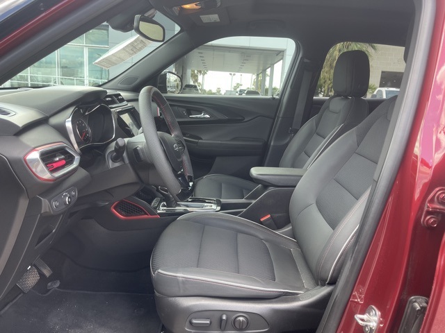 2023 Chevrolet Trailblazer RS photo 10
