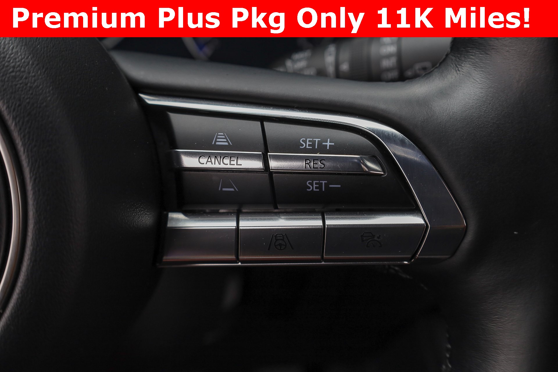 2023 Mazda Mazda3 Hatchback 2.5 Turbo Premium Plus photo 21