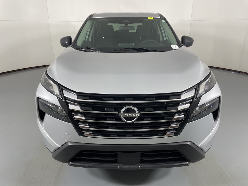 2024 Nissan Rogue S photo 3