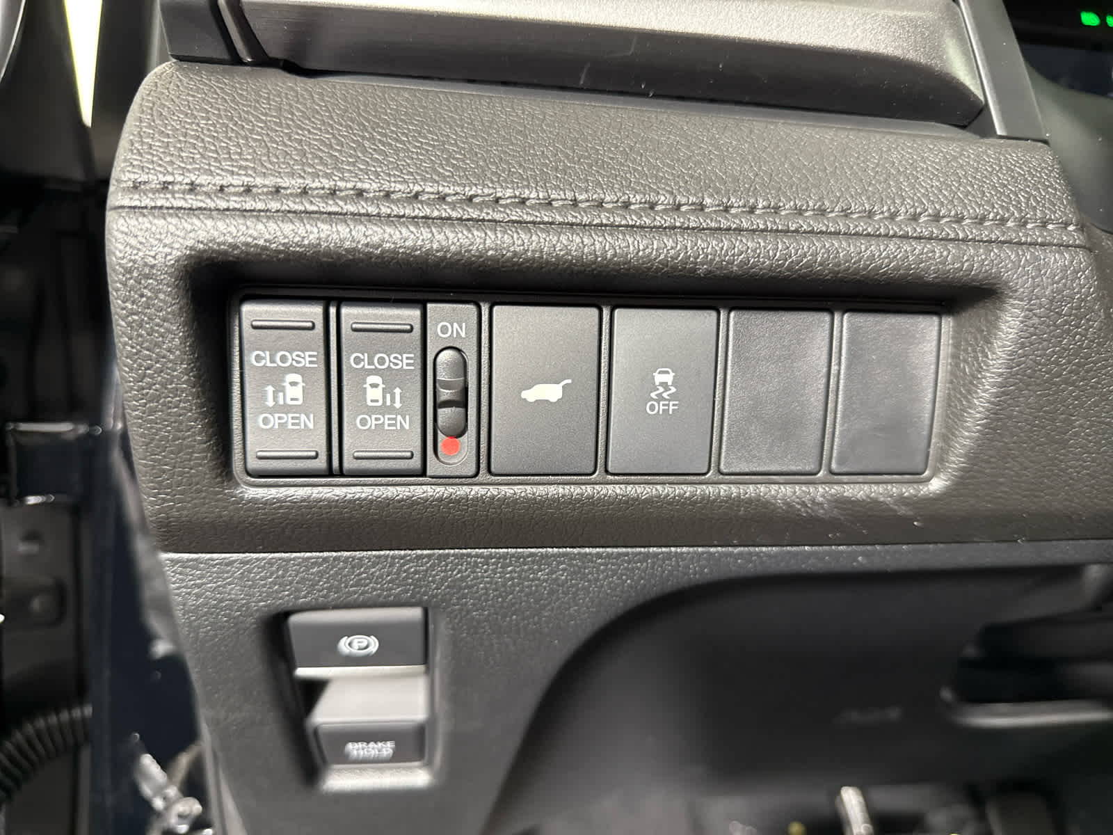 2026 Honda Odyssey EX-L photo 30