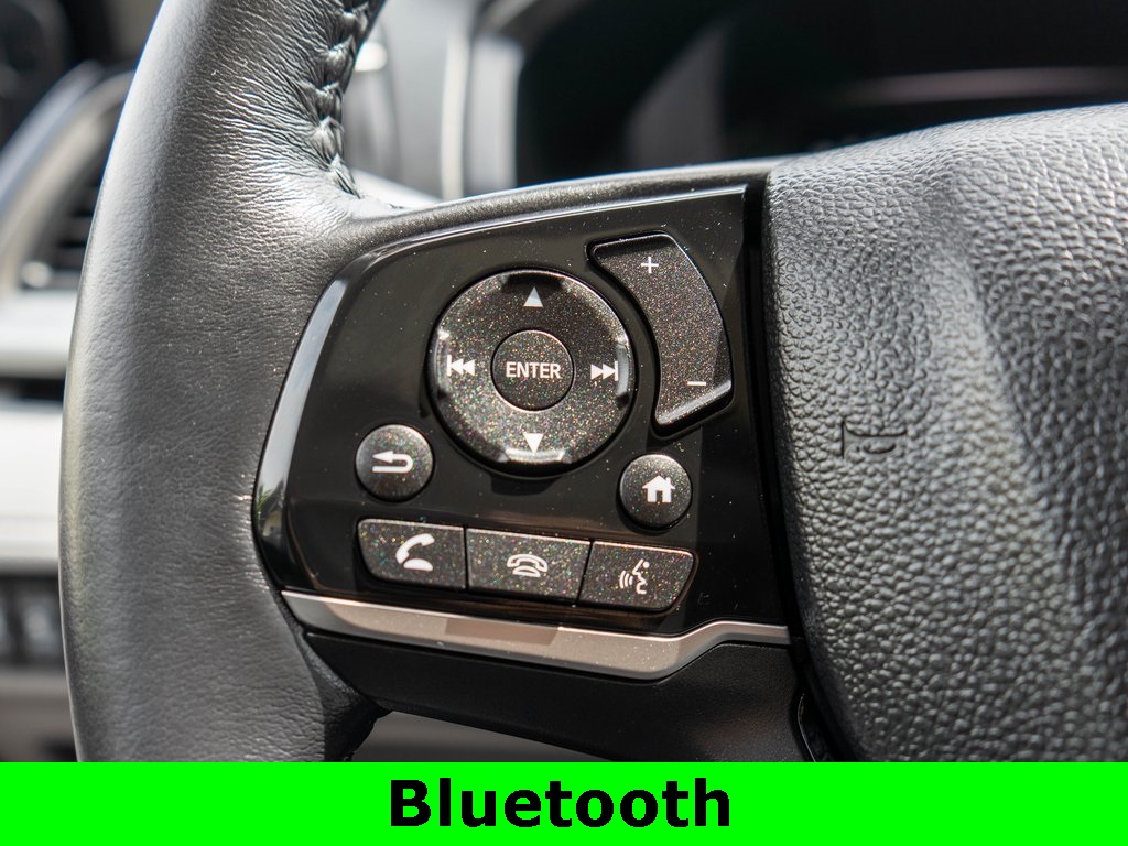 2023 Honda Odyssey Touring photo 20