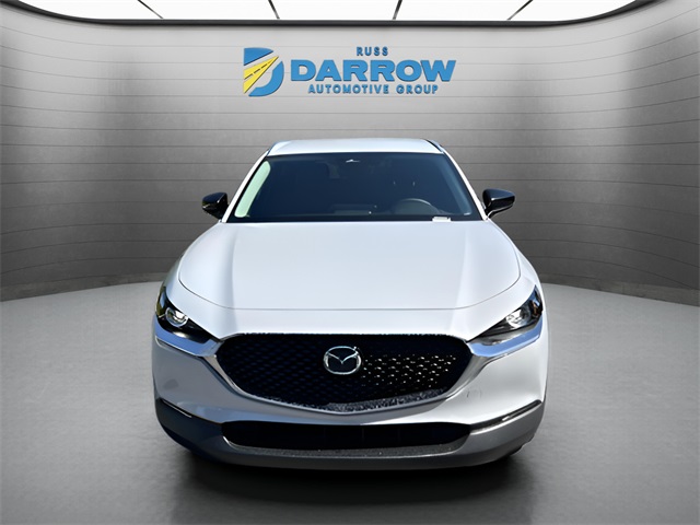 2025 Mazda CX-30 2.5 Select Sport photo 8