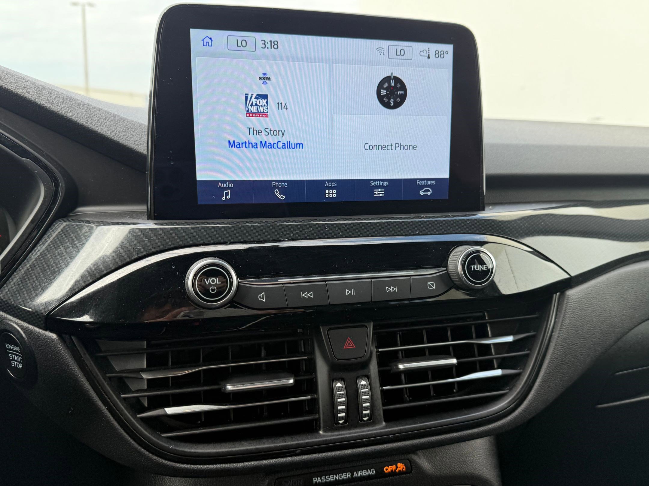 2024 Ford Escape ST-Line photo 25