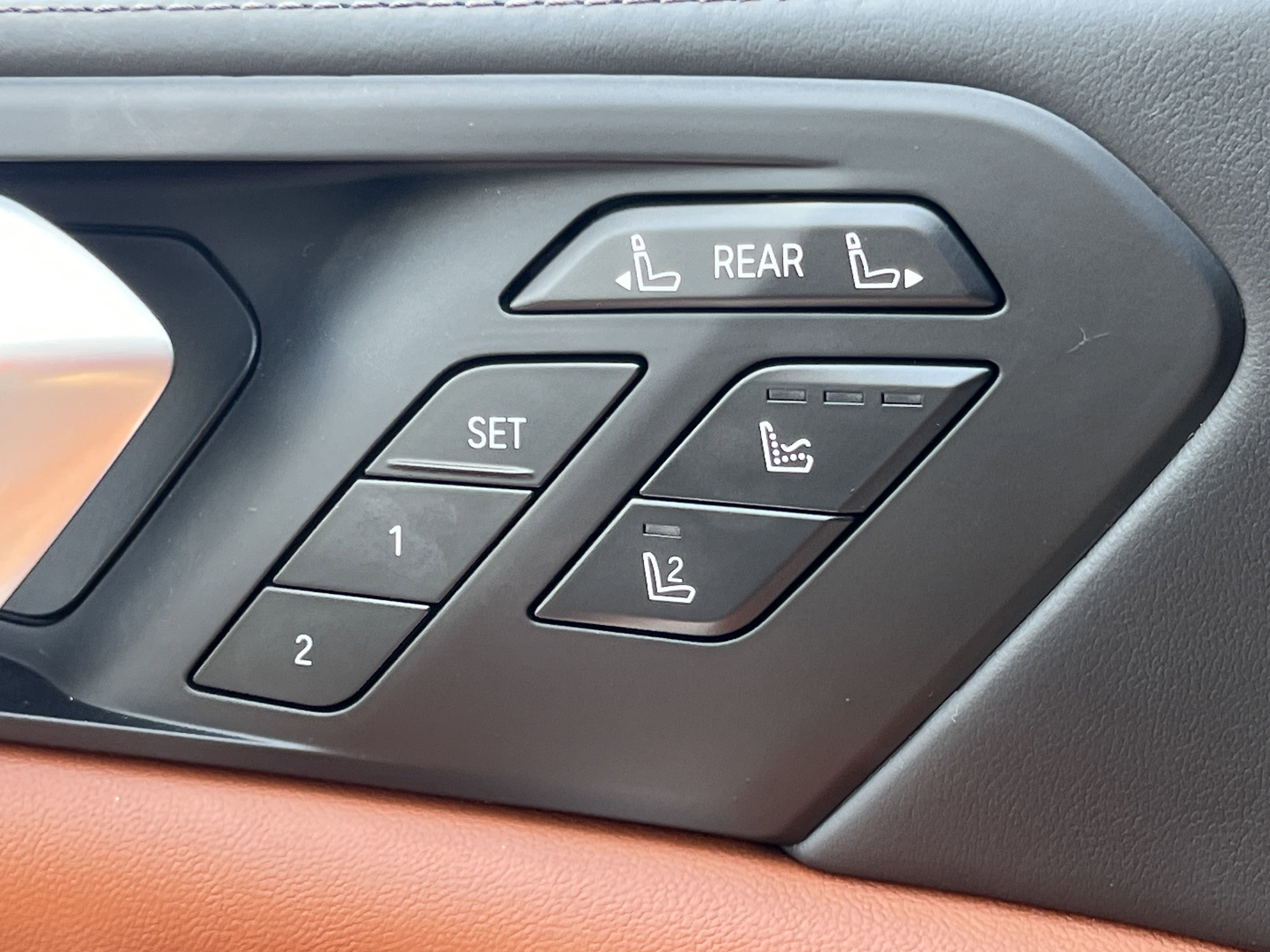 2023 Bmw X7 xDrive40i photo 14