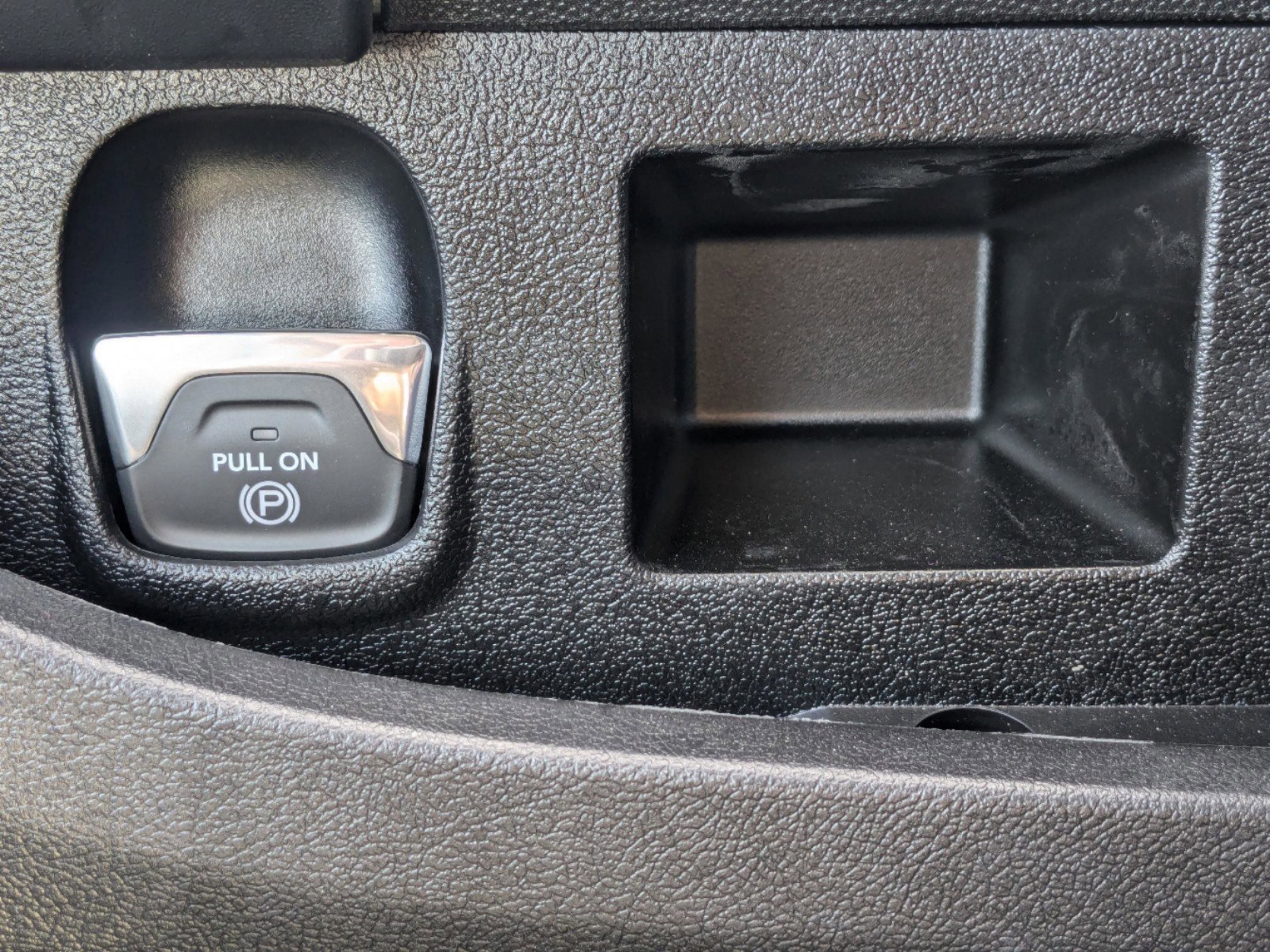 2025 Ram ProMaster 3500 photo 28