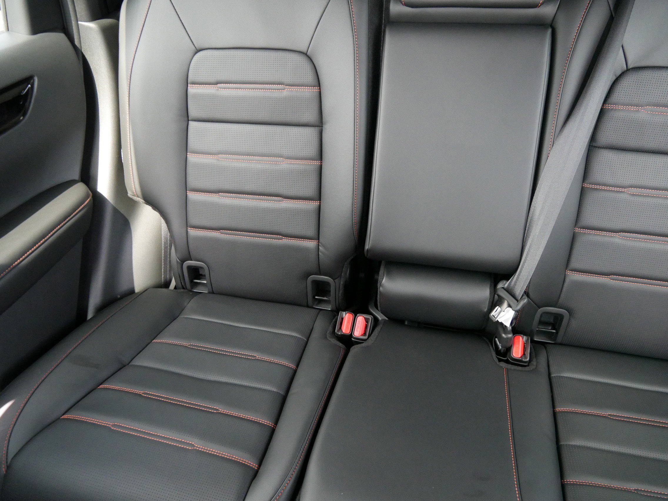 2025 Honda CR-V Hybrid Sport Touring photo 10