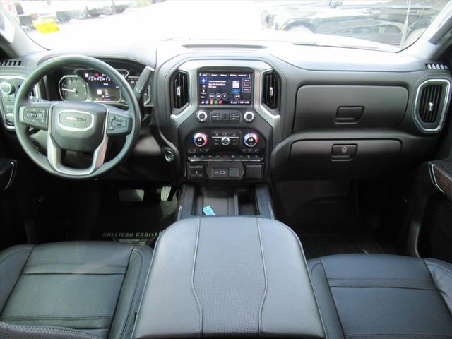2023 Gmc Sierra 2500 HD Denali photo 11