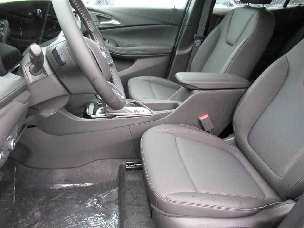 2026 Buick Encore GX Preferred photo 11