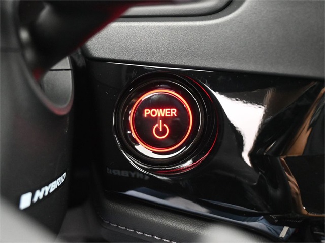 2025 Honda Accord Hybrid Touring photo 3