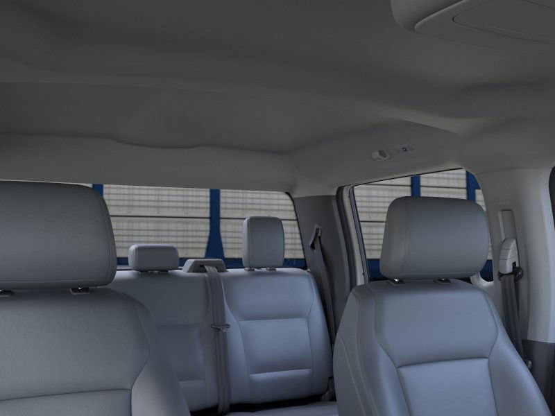 2025 Ford F-150 Lightning photo 22