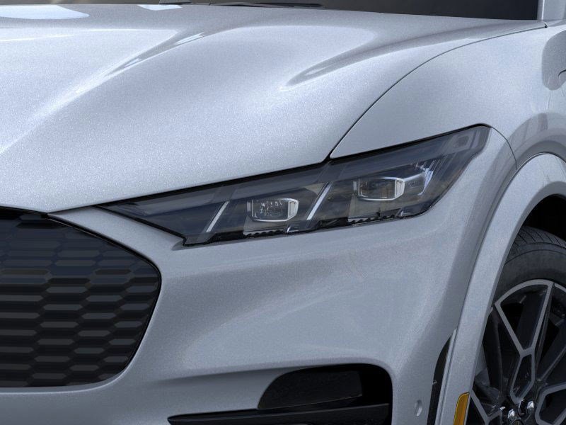 2025 Ford Mustang Mach-E GT photo 16