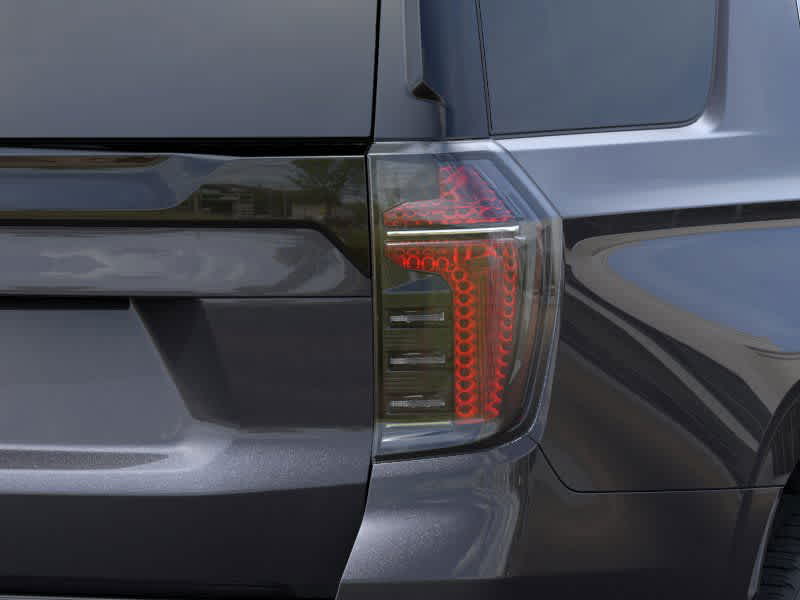 2025 Chevrolet Tahoe LS photo 11