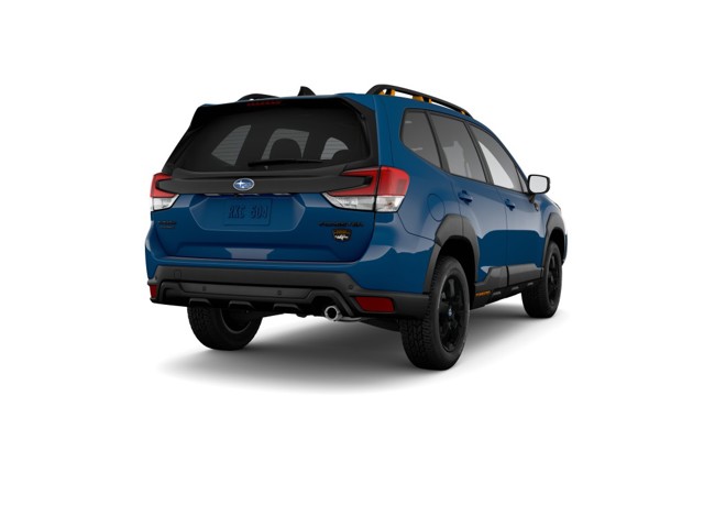 2025 Subaru Forester Wilderness photo 6