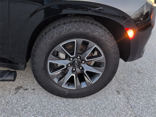 2024 Chevrolet Tahoe Z71 photo 15