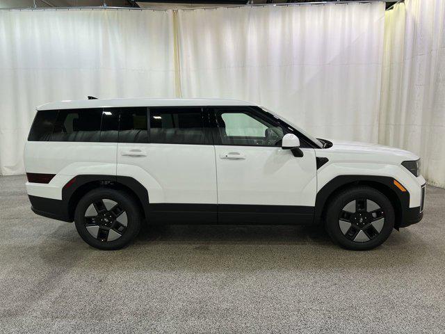 2026 Hyundai Santa Fe SE photo 3