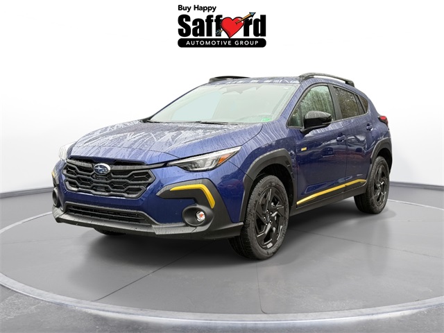 2025 Subaru Crosstrek Sport's photo