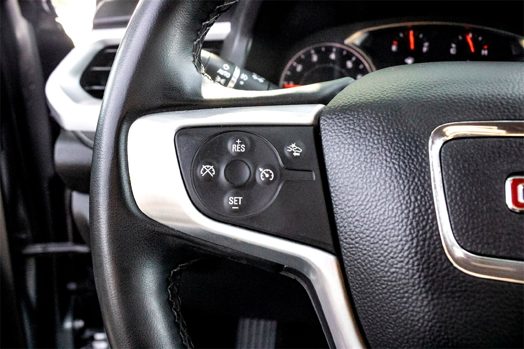 2023 Gmc Acadia SLT photo 18
