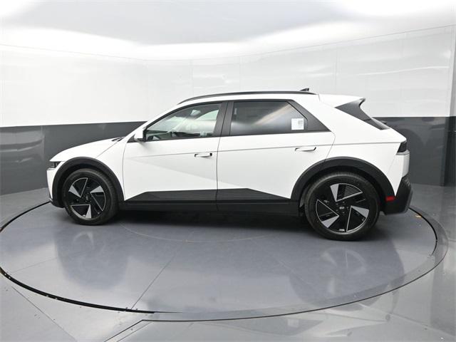 2025 Hyundai Ioniq 5 SEL photo 4