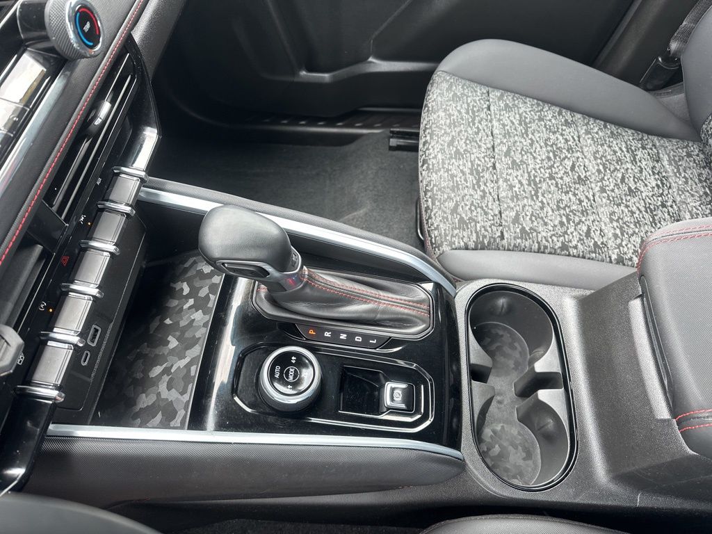 2023 Chevrolet Colorado Z71 photo 15