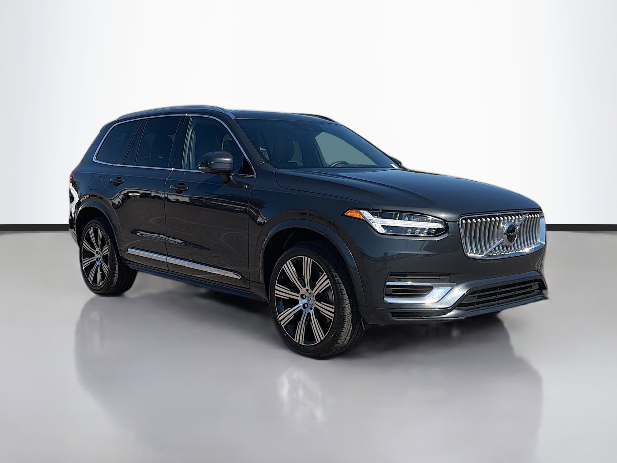 2022 Volvo XC90 Inscription Expression's photo