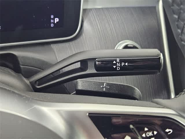 2025 Mercedes Benz C 300 4MATIC photo 24