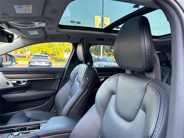 2018 Volvo V90 Cross Country T6 Inscription photo 17