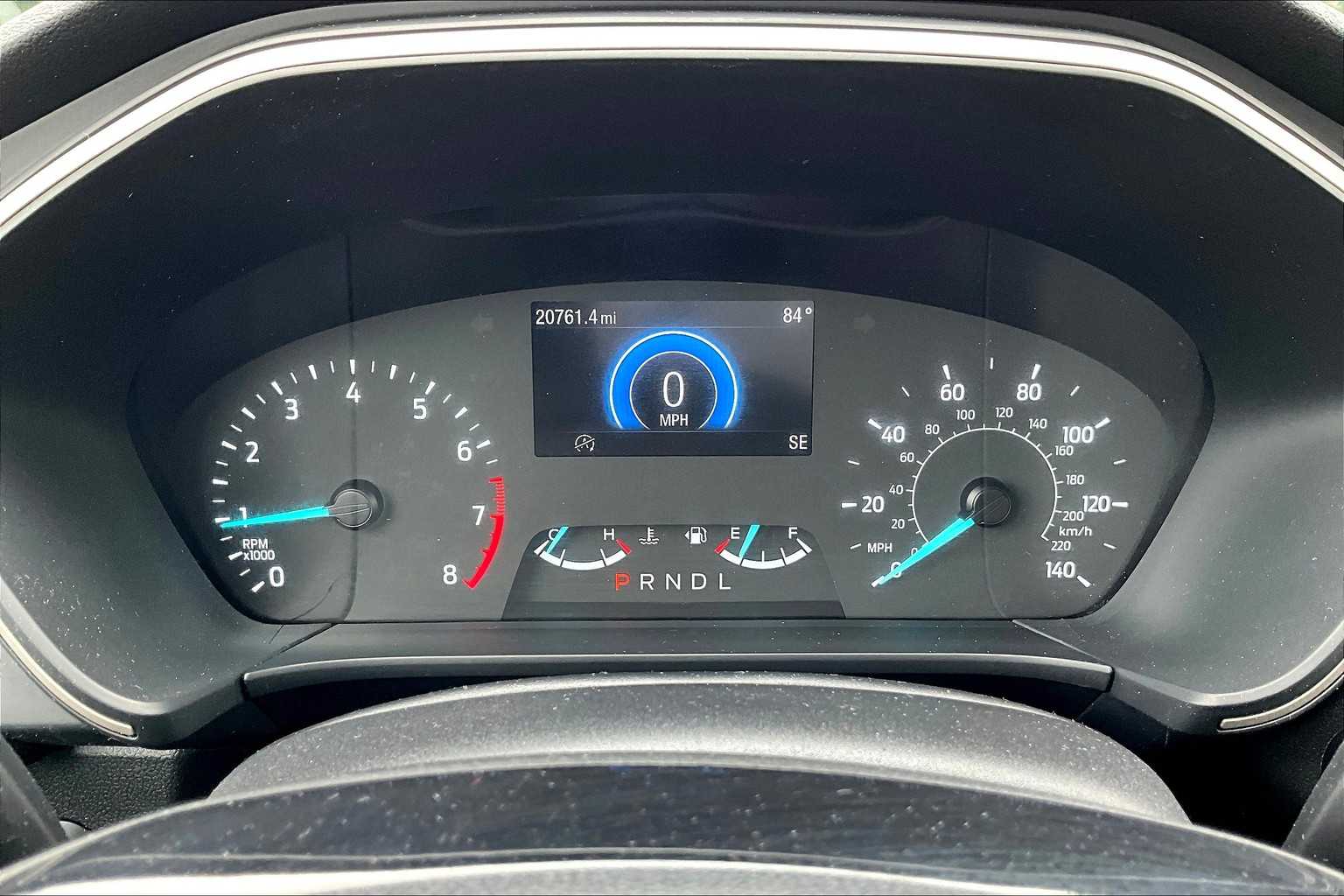 2022 Ford Escape SE photo 24