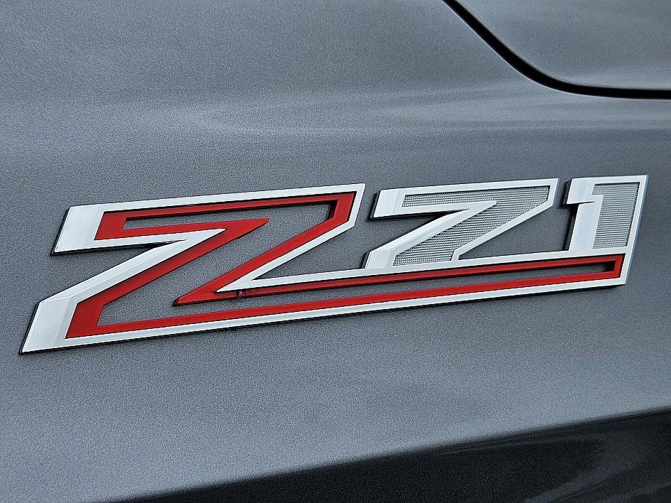 2022 Chevrolet Tahoe Z71 photo 15